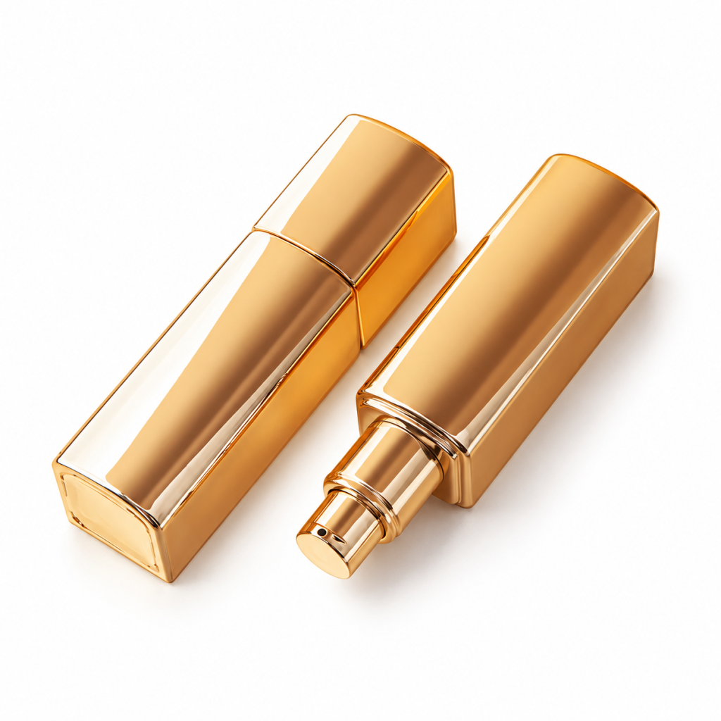 MK279 — Liquid Foundation — product and packaging reference on a white background