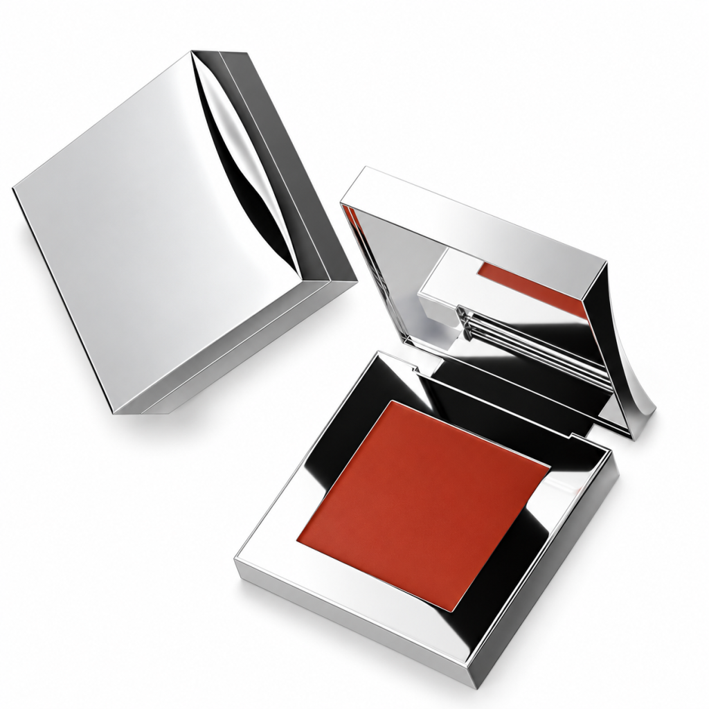 MK870 — Multipurpose Color Cream — product and packaging reference on a white background